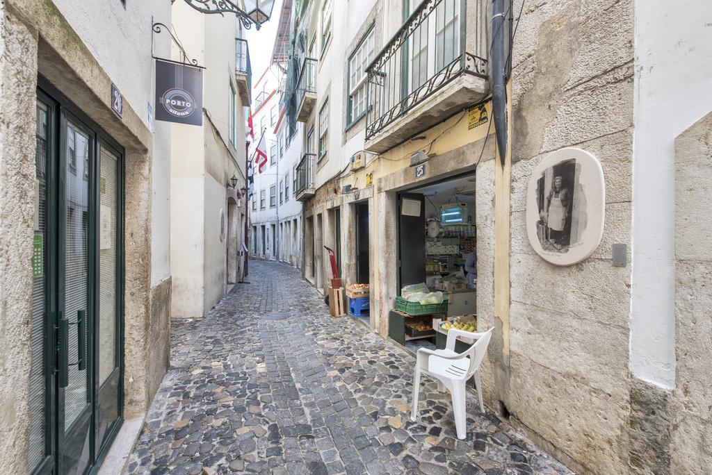 Apartment Alfama Doll House