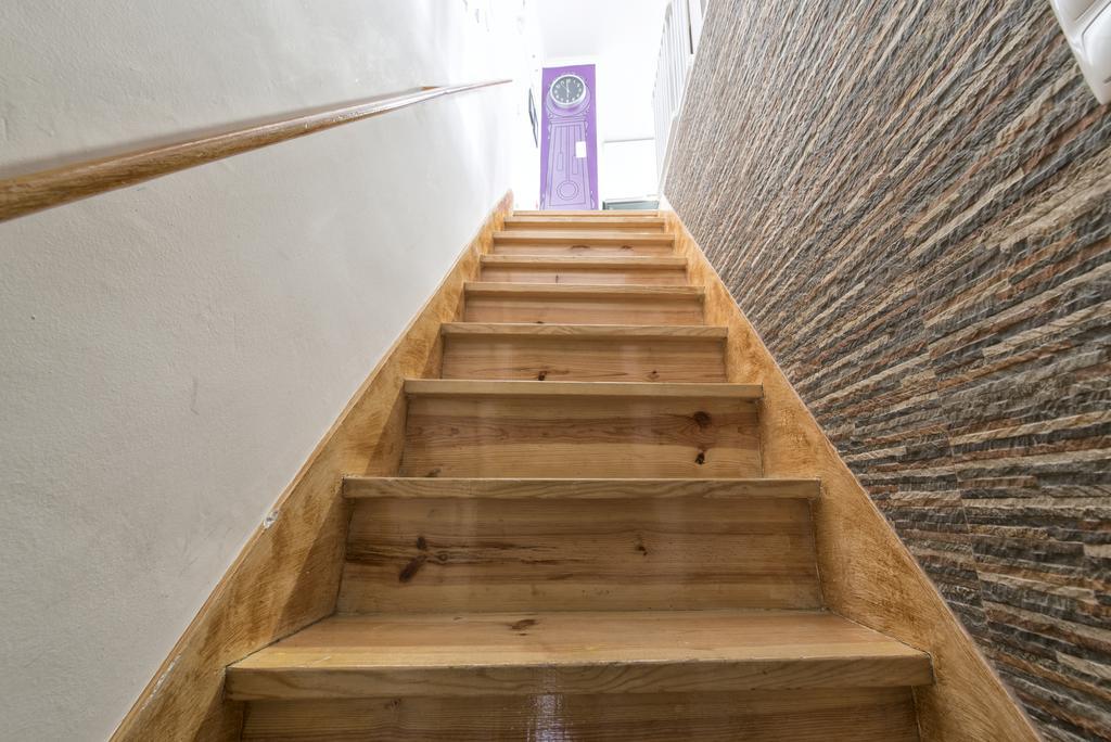 Alfama Doll House Apartment