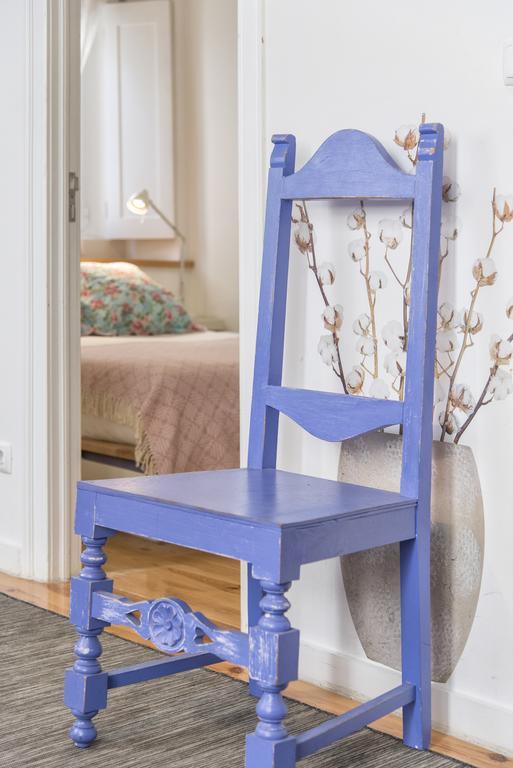 Apartment Alfama Doll House Lisbon