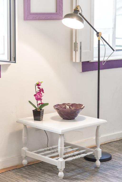 Alfama Doll House Apartment