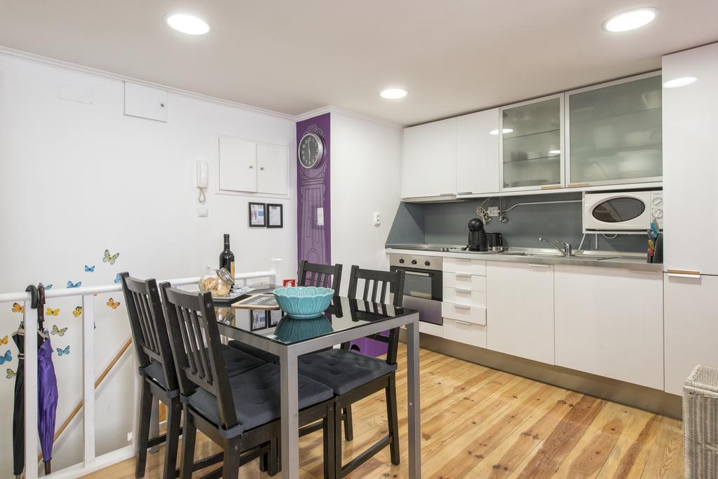 Alfama Doll House Apartment *