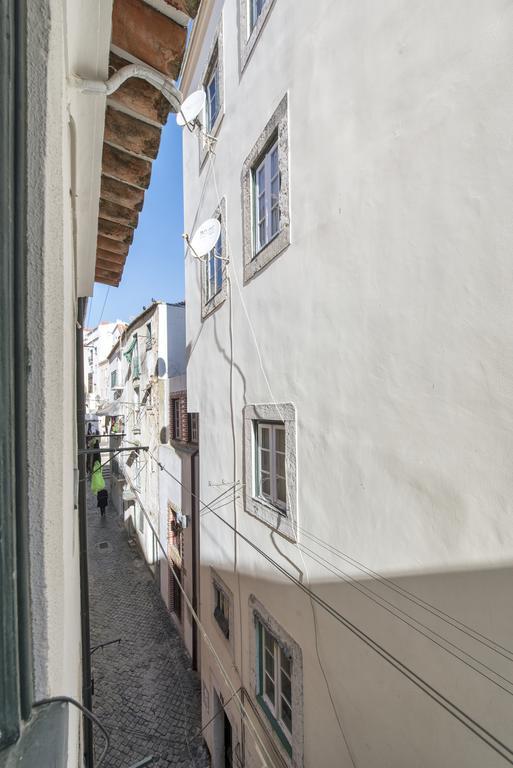 Alfama Doll House Apartment *