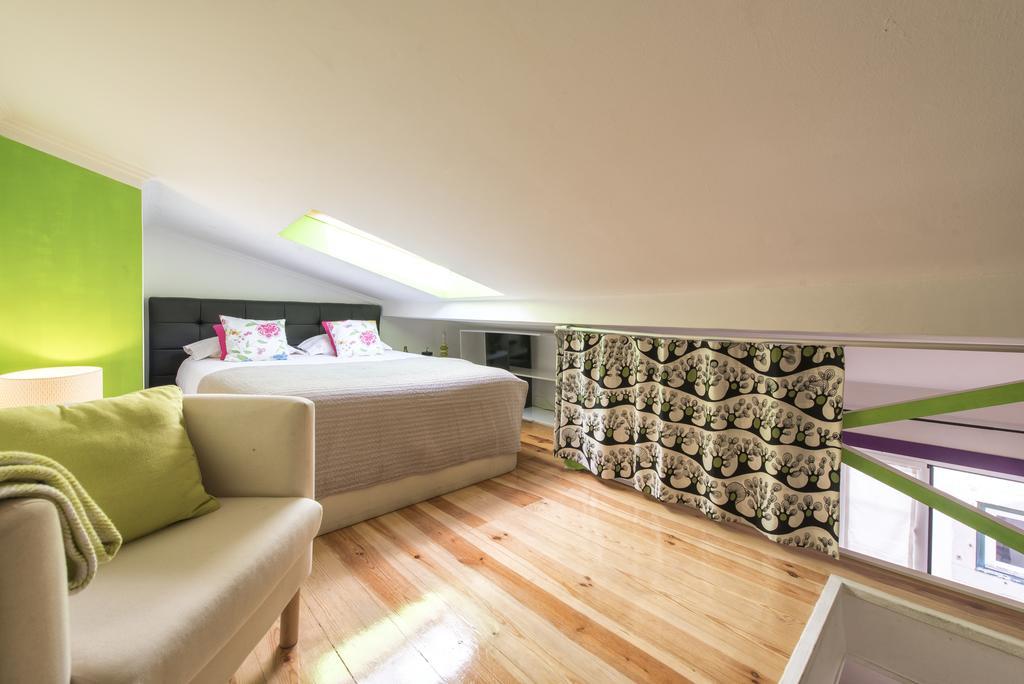 Alfama Doll House Apartment *